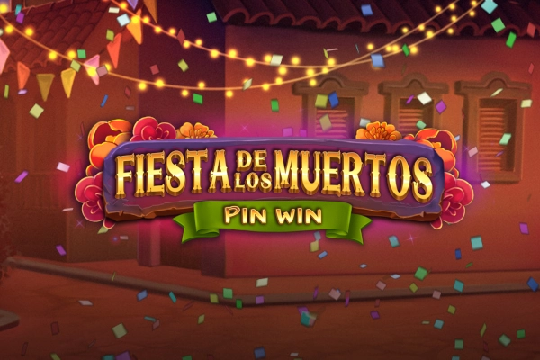 Fiesta De Los Muestros