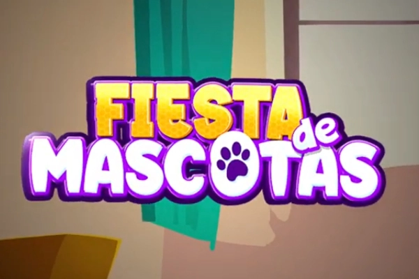 Fiesta De Mascotas