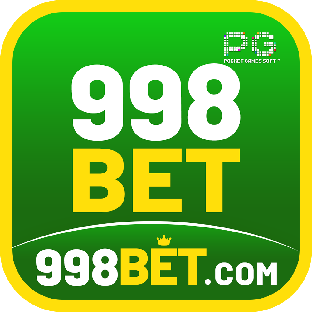 998BET Logo